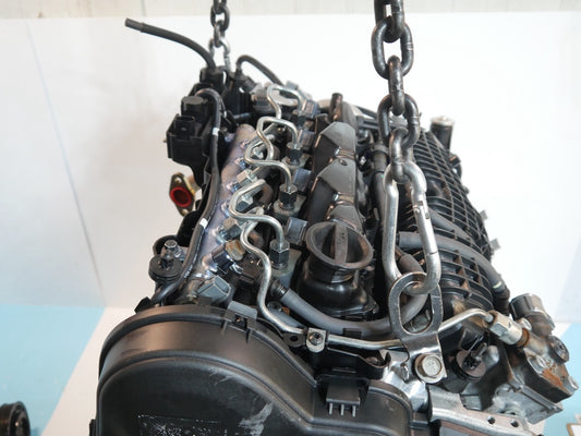 Moteur Volvo S90 2.0L – D4204T14-D42/36012754 – 2017 - Express Parts