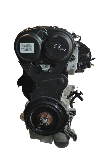 Moteur d'occasion avec 2.0L – B4204T37-B42/36002970 – 2017