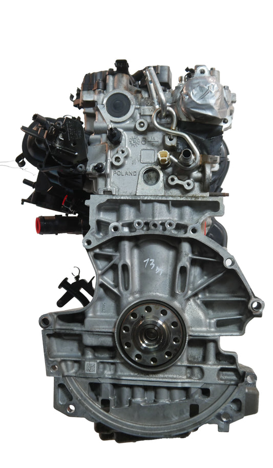 Moteur avec 2.0L – B4204T37-B42/36002970 – 2017 - Express Parts