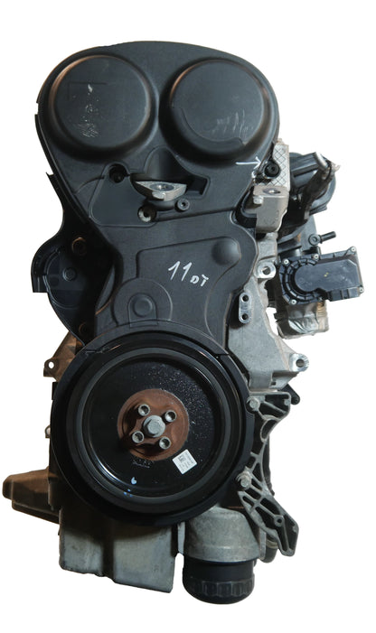 Moteur avec 2.0L – B4204T38-B42/36012553 – 2017 - Express Parts