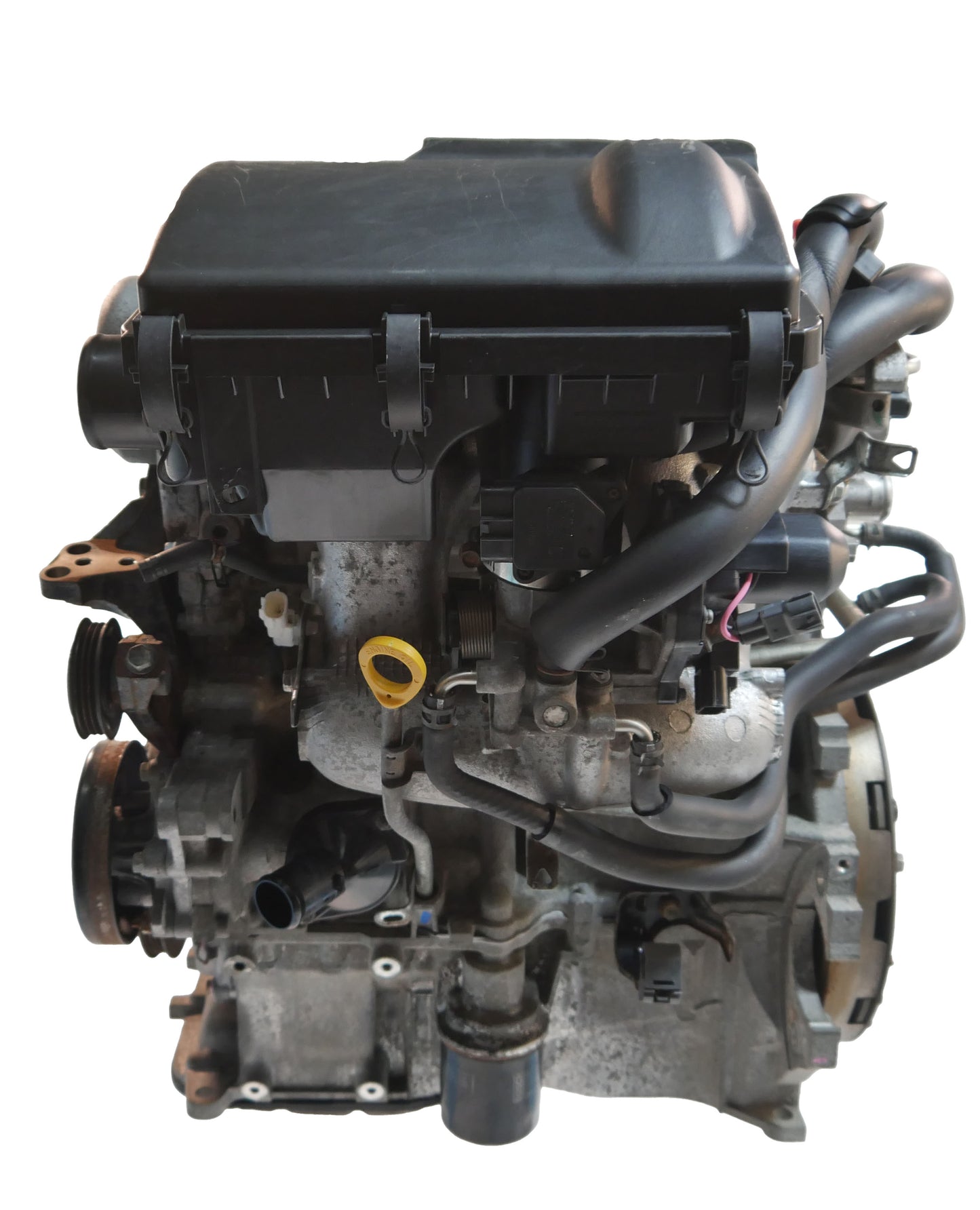 Moteur Toyota Prius 1.5L – 1NZ-FXE-1NZ/1900021801 – 2007 - Express Parts