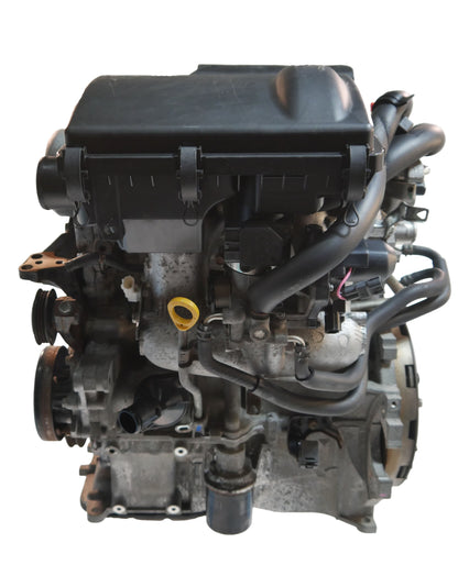 Moteur Toyota Prius 1.5L – 1NZ-FXE-1NZ/1900021801 – 2007 - Express Parts