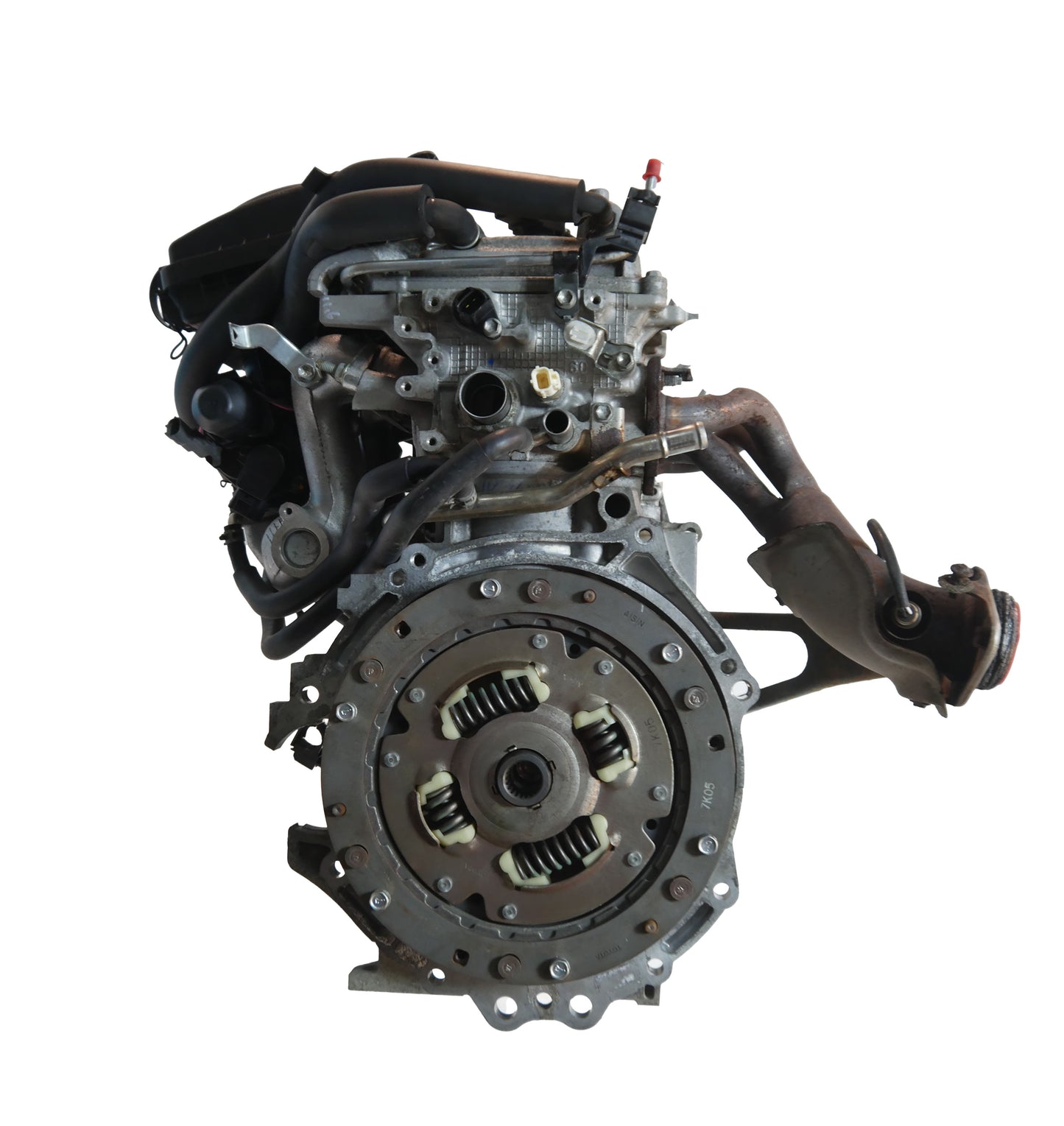 Moteur Toyota Prius 1.5L – 1NZ-FXE-1NZ/1900021801 – 2007 - Express Parts