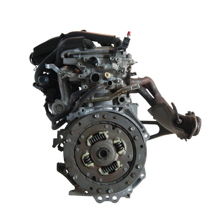 Moteur Toyota Prius 1.5L – 1NZ-FXE-1NZ/1900021801 – 2007 - Express Parts