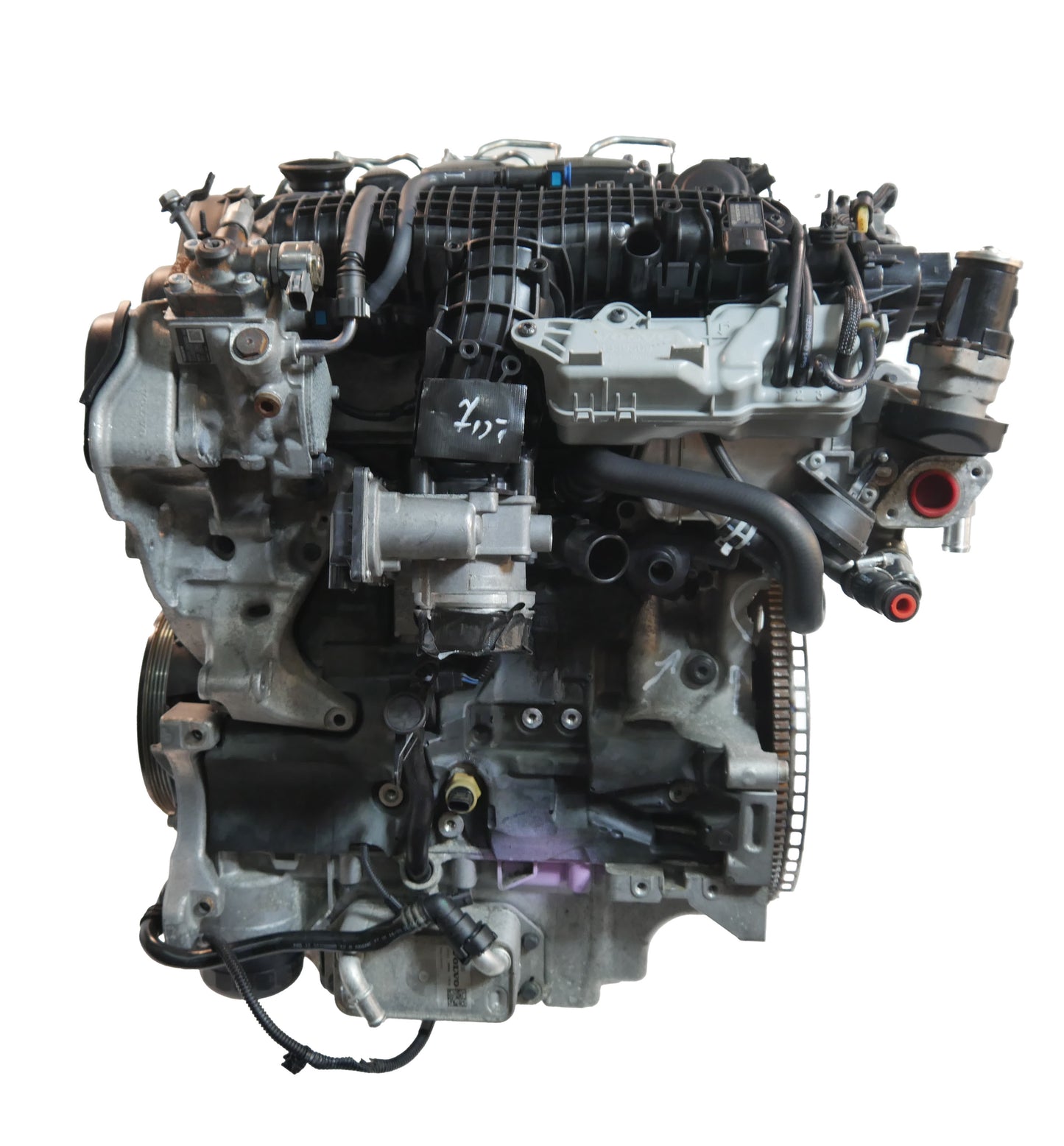 Moteur Volvo S90 2.0L – D4204T14-D42/36012754 – 2017 - Express Parts
