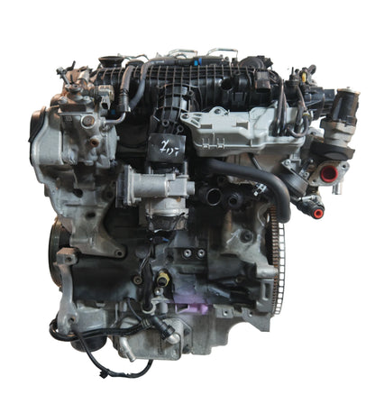 Moteur Volvo S90 2.0L – D4204T14-D42/36012754 – 2017 - Express Parts