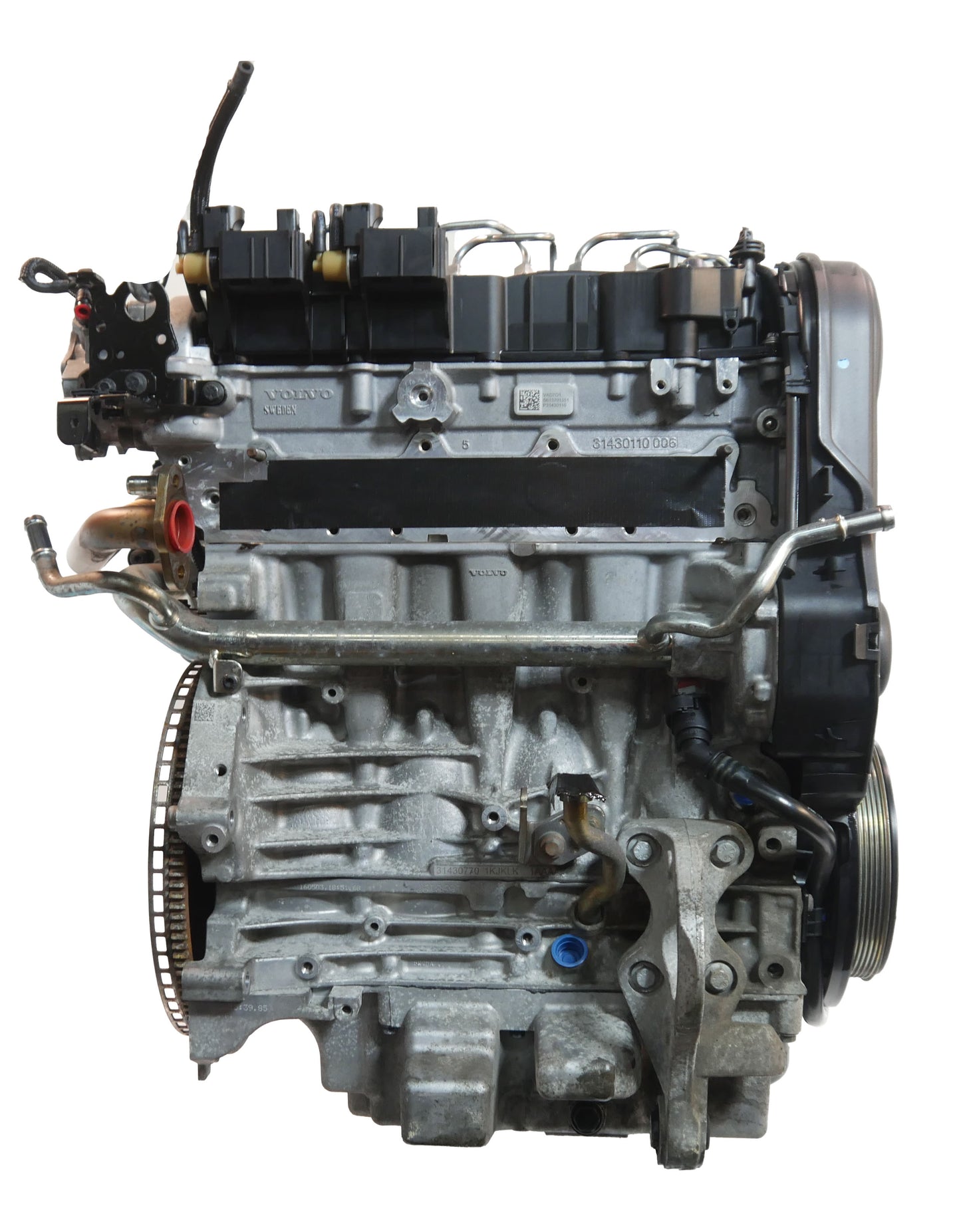 Moteur Volvo S90 2.0L – D4204T14-D42/36012754 – 2017 - Express Parts