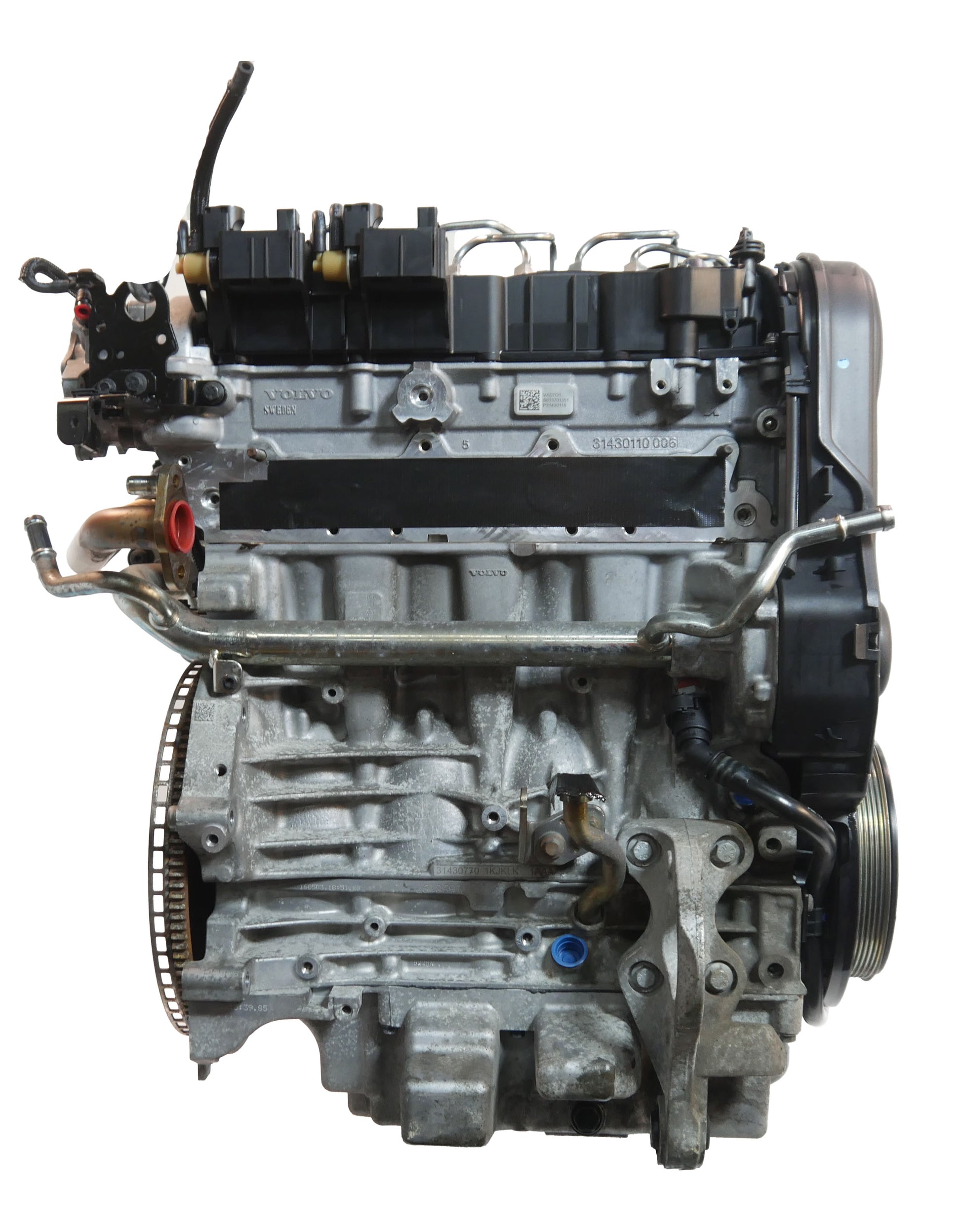 Moteur Volvo S90 2.0L – D4204T14-D42/36012754 – 2017 - Express Parts