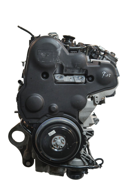 Moteur Volvo S90 2.0L – D4204T14-D42/36012754 – 2017 - Express Parts