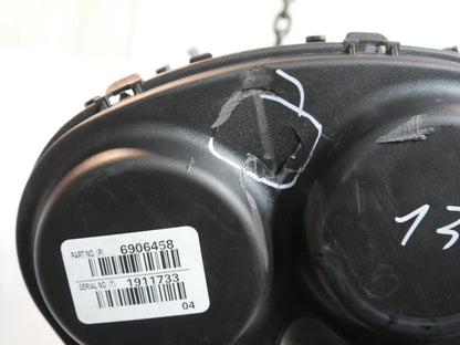 Moteur avec 2.0L – B4204T37-B42/36002970 – 2017 - Express Parts