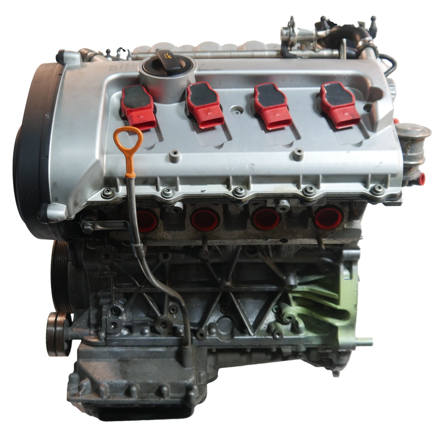 Moteur Audi A8 D3 4.2L – BFM/077100031DX – 2005 - Express Parts