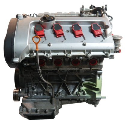 Moteur Audi A8 D3 4.2L – BFM/077100031DX – 2005 - Express Parts