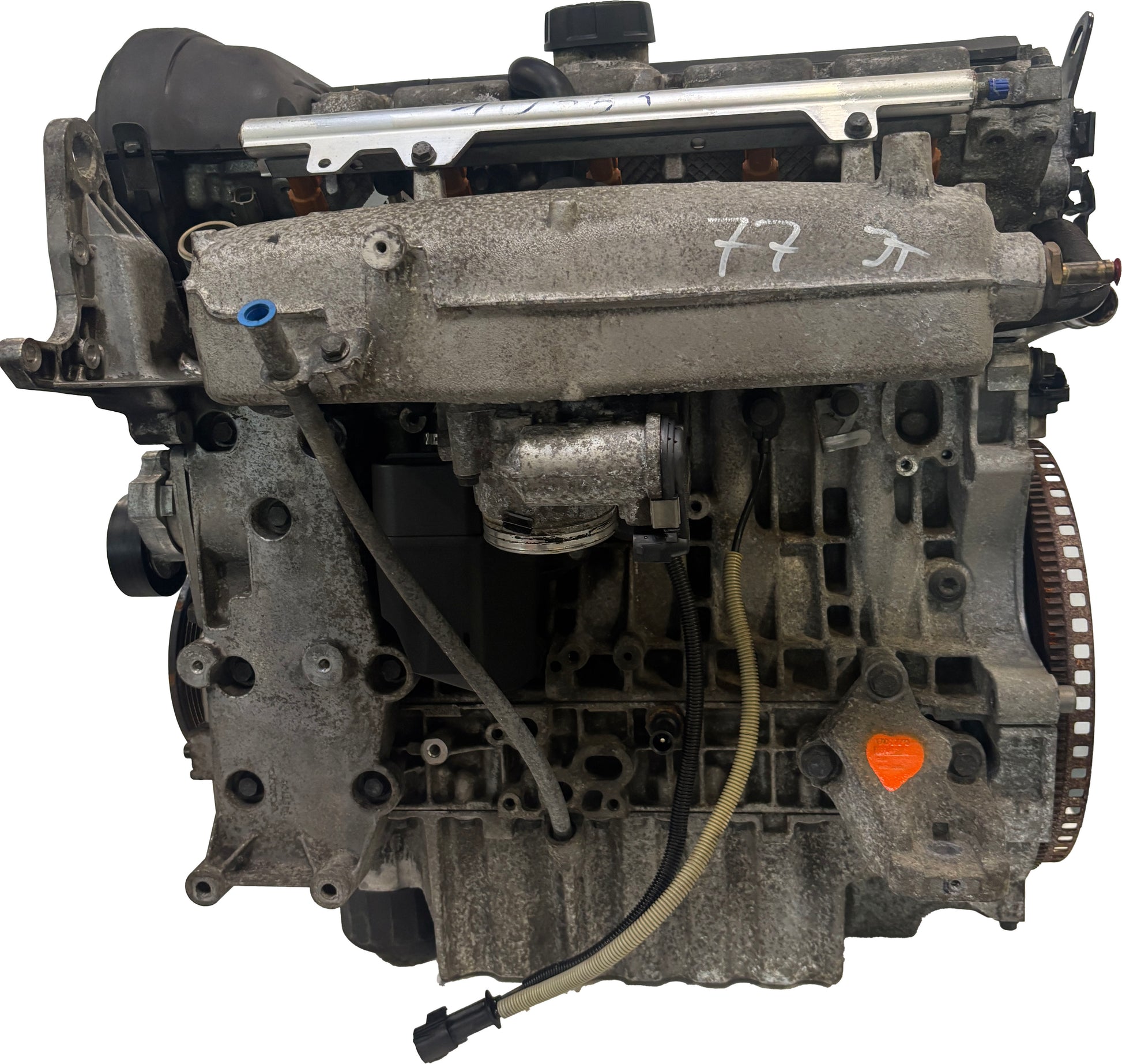 Moteur d'occasion Volvo V70 II 2.0L – B5204T5/8251431-8251100 – 2004
