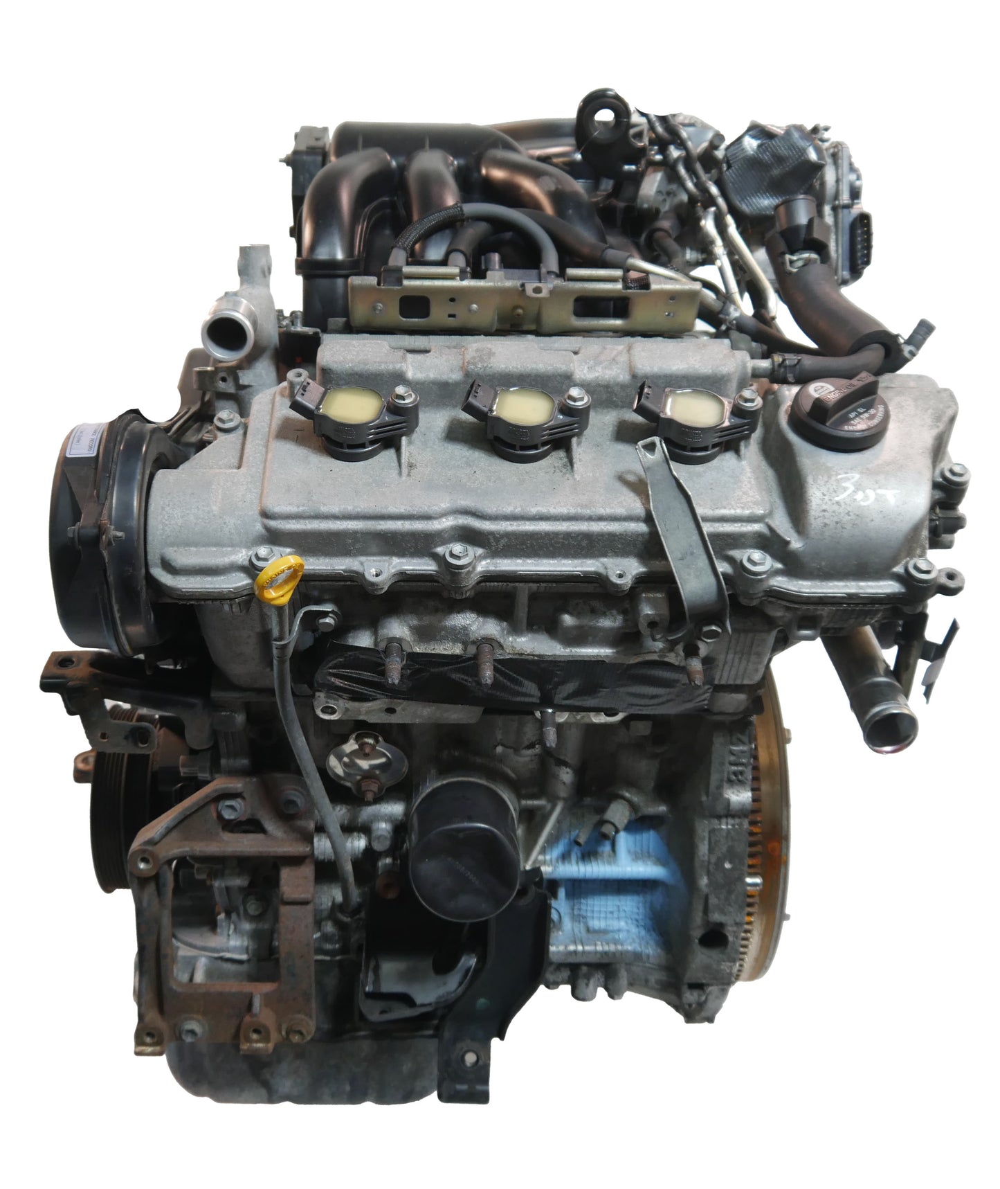 Moteur d'occasion Lexus RX 3.3L – 3MZ-FE-3MZ/1900020810 – 2005
