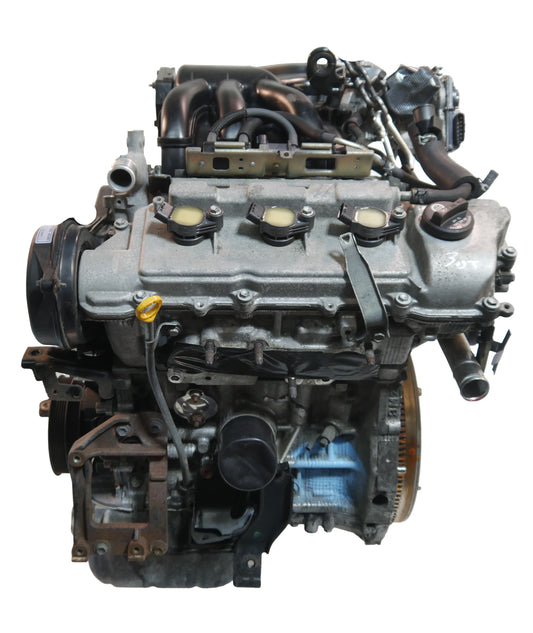 Moteur d'occasion Lexus RX 3.3L – 3MZ-FE-3MZ/1900020810 – 2005