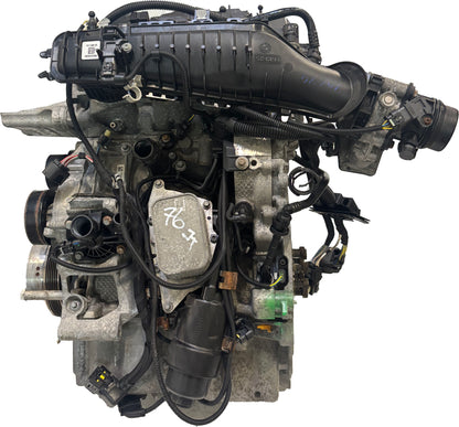 Moteur Mini One F55 F56 F57 1.2L – B38A12A-B38/11002455306 – 2016 - Express Parts