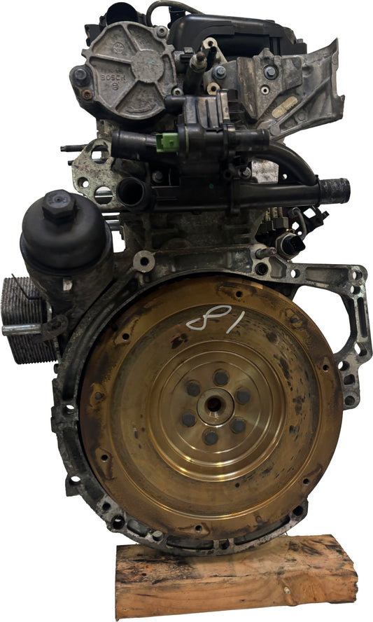 Moteur Peugeot Citroën 1.6L – 9HZ-DV6TED4/0135GL-0139VC – 2008 - Express Parts