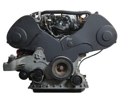 Moteur Audi A8 D3 4.2L – BFM/077100031DX – 2005 - Express Parts