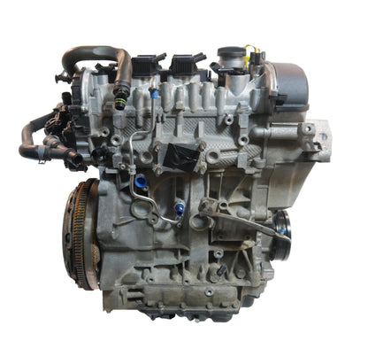Moteur d'occasion Audi Skoda VW A1 Golf VII Superb 1.4L – CZEA-CZE/04E100034Q – 2016