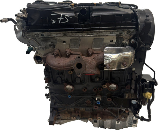 Moteur Audi A4 B8 A5 A6 C7 Q5 2.0L – CGLD-CGL/03L100035M – 2013 - Express Parts