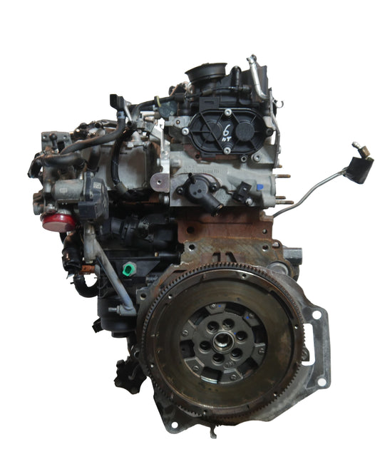 Moteur d'occasion VW Audi A3 Leon Golf Passat 2.0L – CRBC-CRB/04L100090A-04L100090AX – 2013