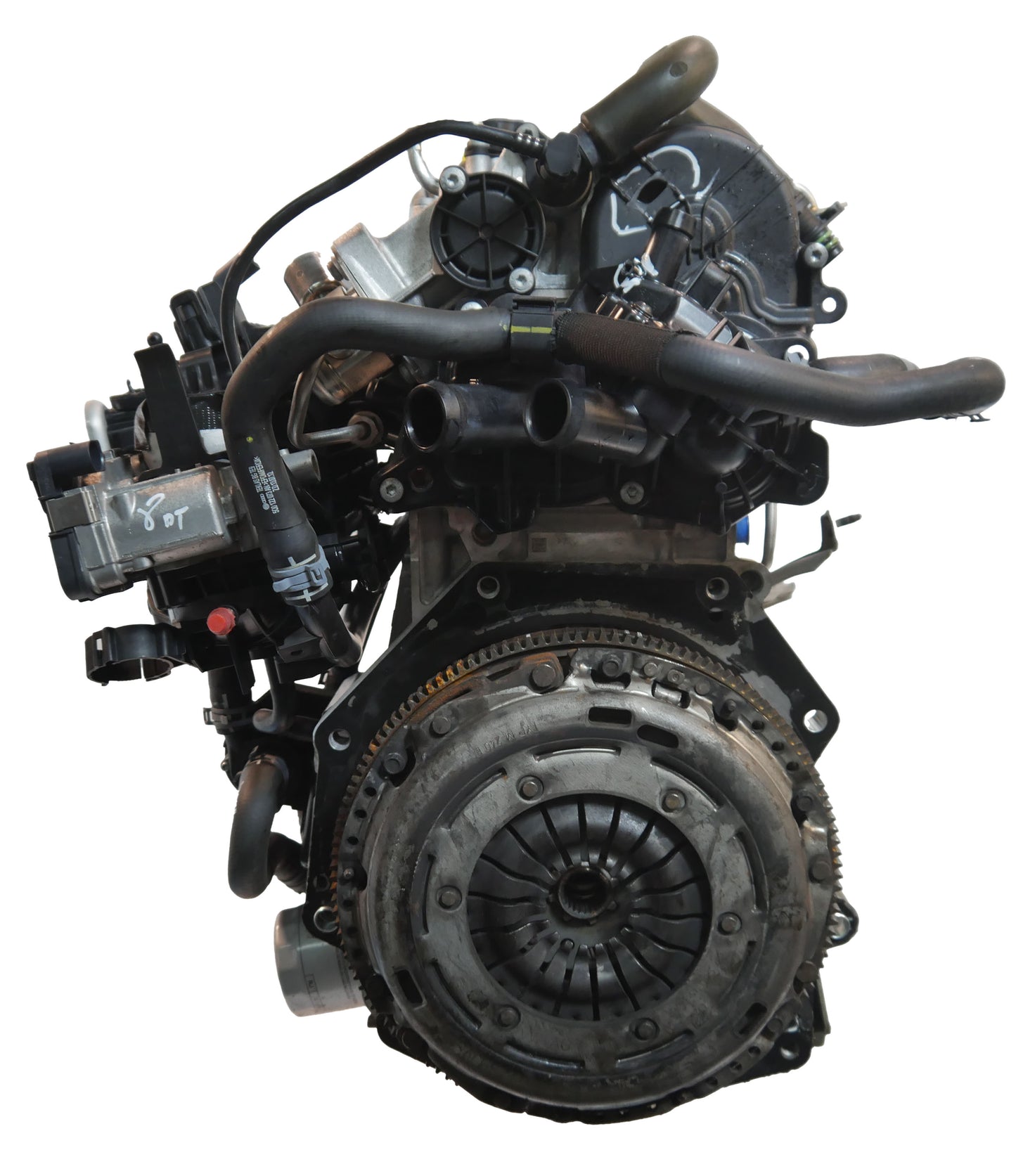 Moteur Audi Skoda VW A1 Golf VII Superb 1.4L – CZEA-CZE/04E100034Q – 2016 - Express Parts