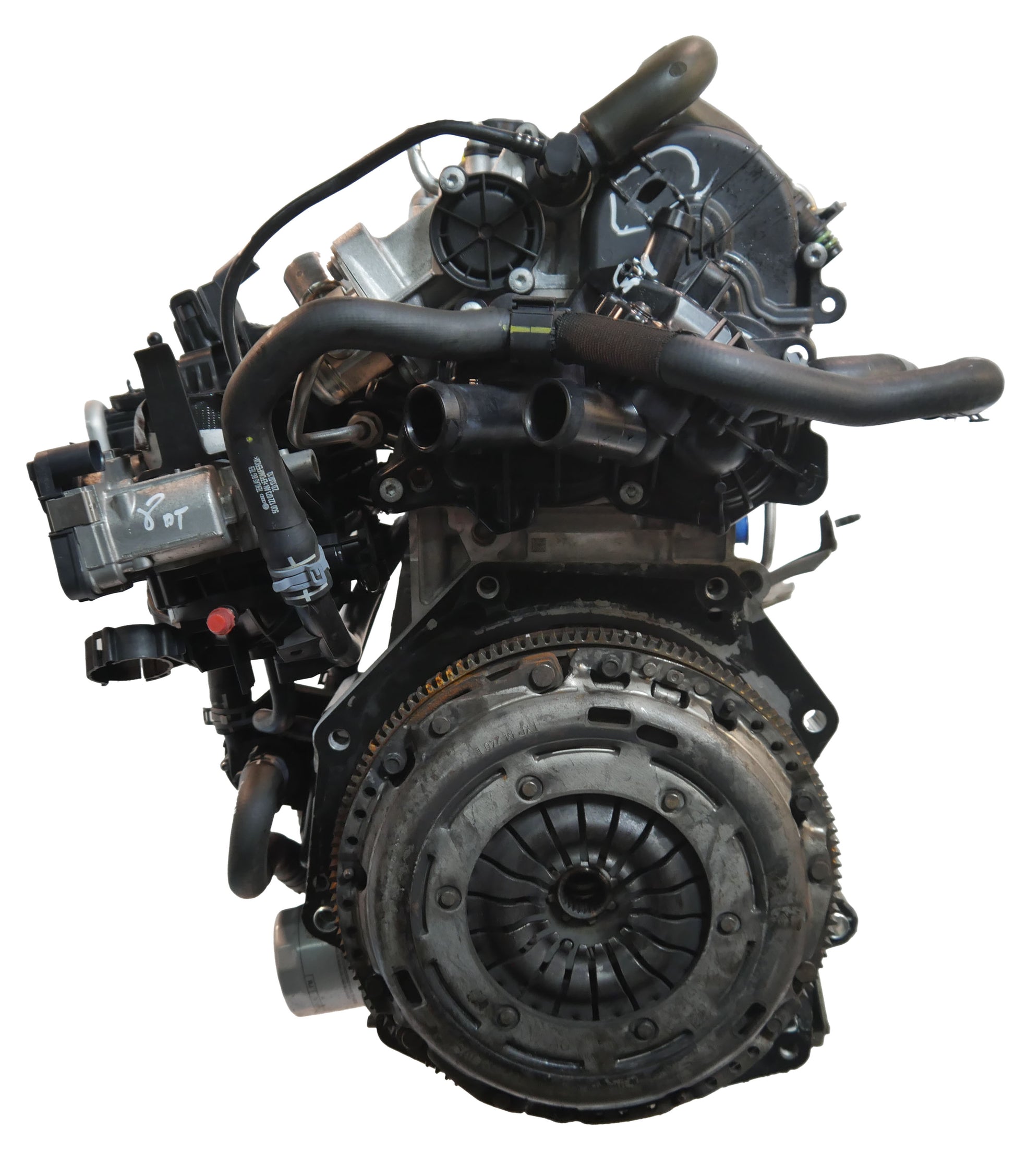 Moteur Audi Skoda VW A1 Golf VII Superb 1.4L – CZEA-CZE/04E100034Q – 2016 - Express Parts