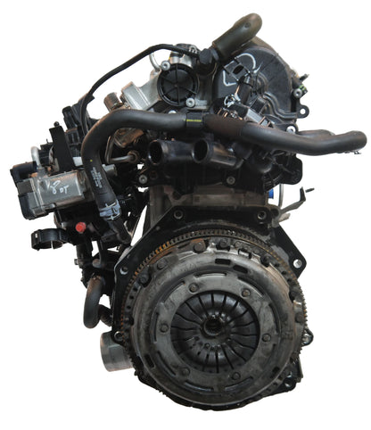 Moteur Audi Skoda VW A1 Golf VII Superb 1.4L – CZEA-CZE/04E100034Q – 2016 - Express Parts