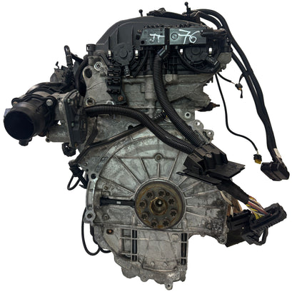 Moteur Mini One F55 F56 F57 1.2L – B38A12A-B38/11002455306 – 2016 - Express Parts