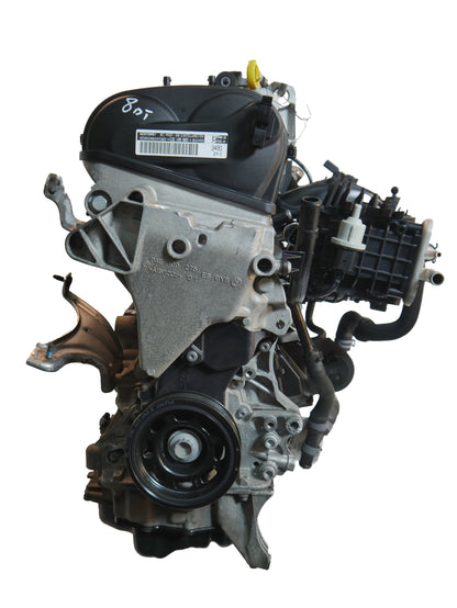 Moteur Audi Skoda VW A1 Golf VII Superb 1.4L – CZEA-CZE/04E100034Q – 2016 - Express Parts