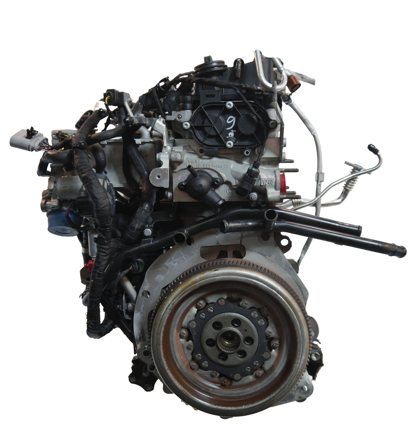 Moteur VW Seat Golf Leon 2.0L – CKFC-CKF/04L100031C-04L100033J – 2013 - Express Parts