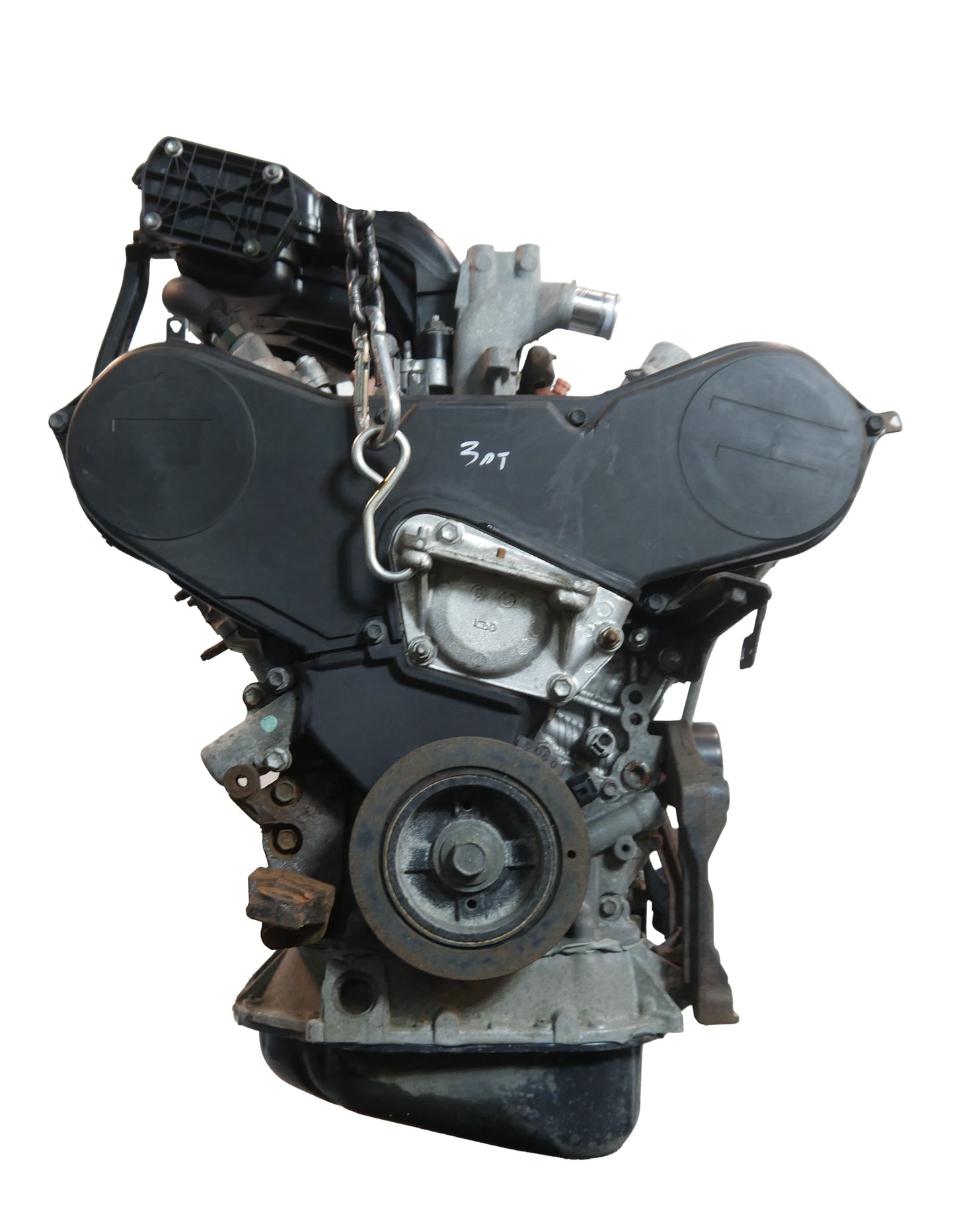 Moteur Lexus RX 3.3L – 3MZ-FE-3MZ/1900020810 – 2005 - Express Parts