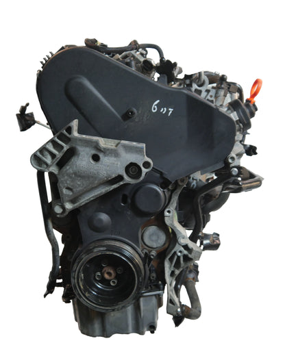 Moteur VW Audi A3 Leon Golf Passat 2.0L – CRBC-CRB/04L100090A-04L100090AX – 2013 - Express Parts