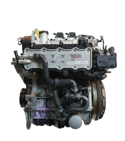 Moteur Audi Skoda VW A1 Golf VII Superb 1.4L – CZEA-CZE/04E100034Q – 2016 - Express Parts