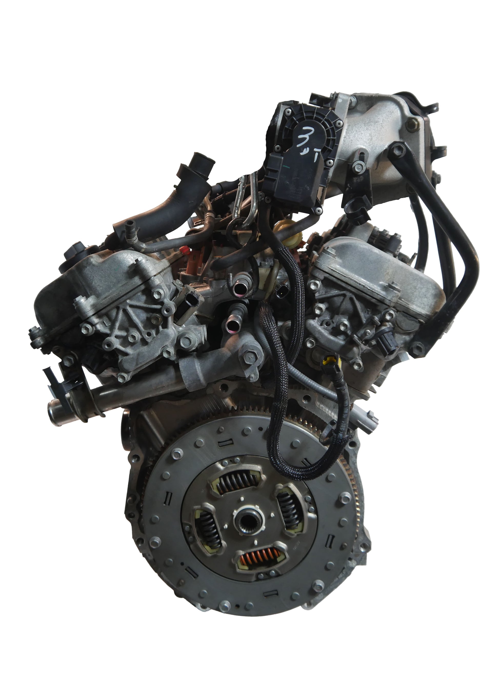 Moteur Lexus RX 3.3L – 3MZ-FE-3MZ/1900020810 – 2005 - Express Parts