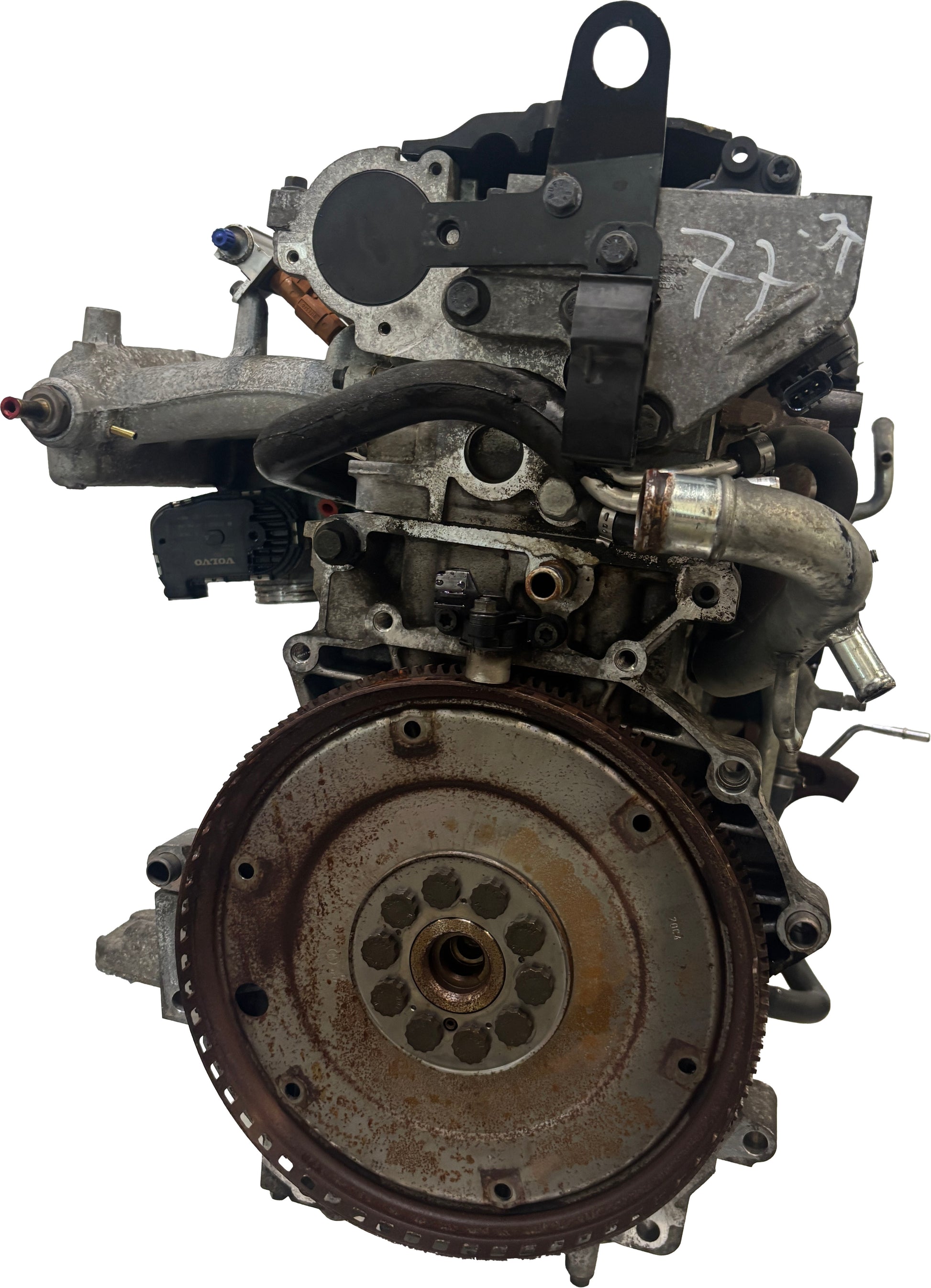 Moteur Volvo V70 II 2.0L – B5204T5/8251431-8251100 – 2004 - Express Parts