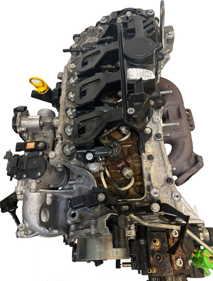 Moteur Opel Nissan Renault 2.0L – M9R692-M9R-LHL/93865875-95514268 – 2013 - Express Parts