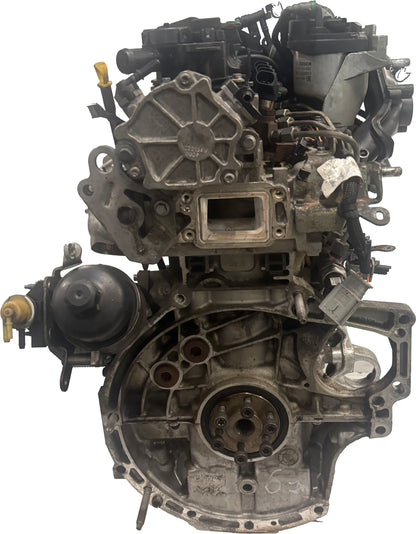 Moteur Peugeot Citroën 1.6L – 9HR-DV6C/0135QY-0139WQ – 2010 - Express Parts
