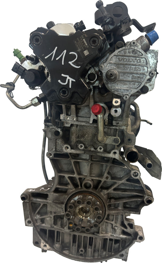 Moteur Volvo V70 D 2.4L – D5244T5/36050451-36050390 – 2008 - Express Parts