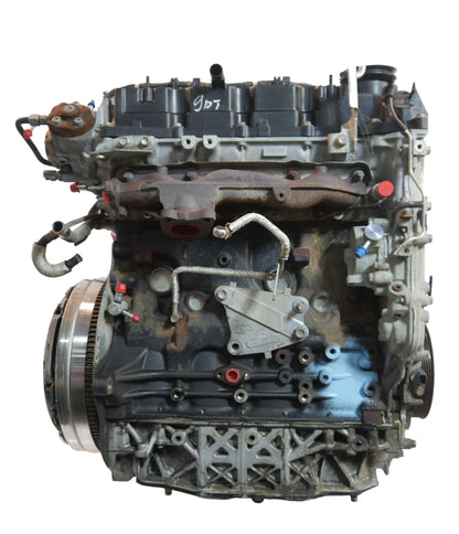 Moteur Mazda 2.2L – R2BF-R2/R2BF02300 – 2009 - Express Parts