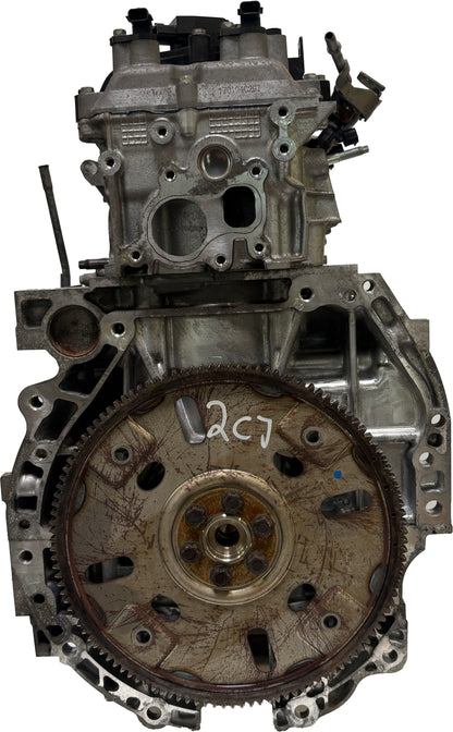 Moteur Nissan X-Trail 2.5L – QR25DE-QR25 – 2010 - Express Parts
