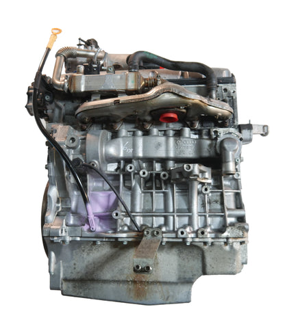 Moteur d'occasion VW Transporter T5 2.5L – AXD/070100092X – 2004