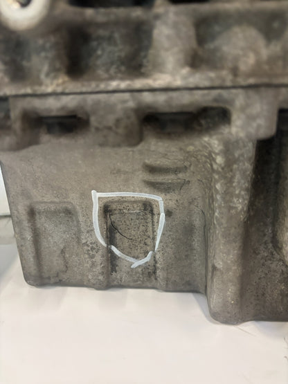 Moteur Volvo V70 D 2.4L – D5244T5/36050451-36050390 – 2008 - Express Parts