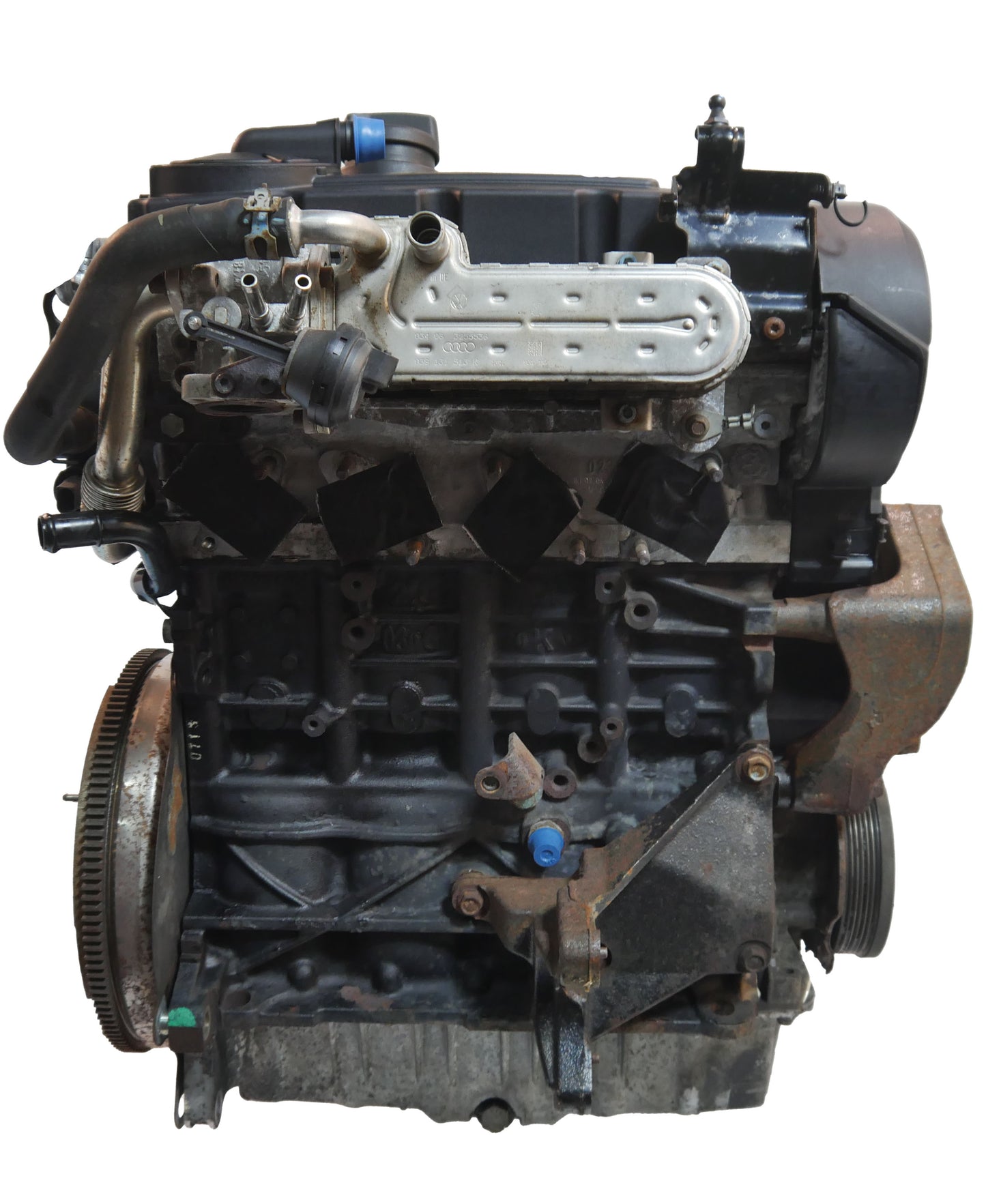 Moteur Dodge Caliber 2.0L – ECD/68004300AA – 2007 - Express Parts