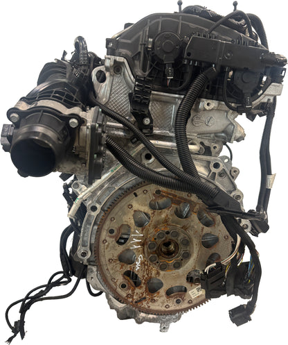 Moteur d'occasion BMW X1 F48 2.0L – B48A20A-B48/11002455333 – 2016