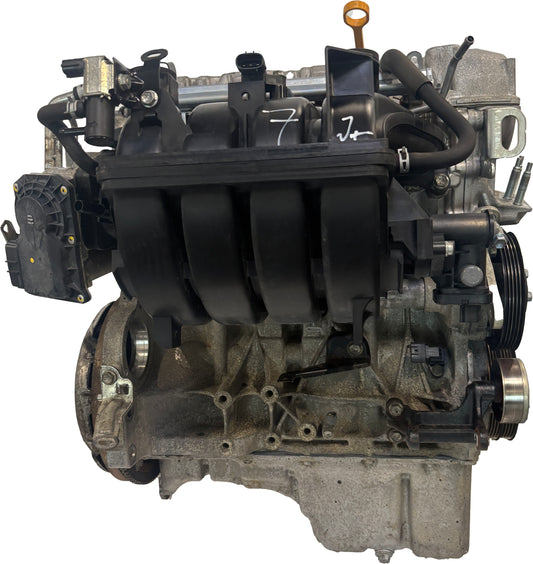 Moteur Suzuki Vitara 1.6L – M16A/11000-53840-11100-54LE2 – 2021 - Express Parts