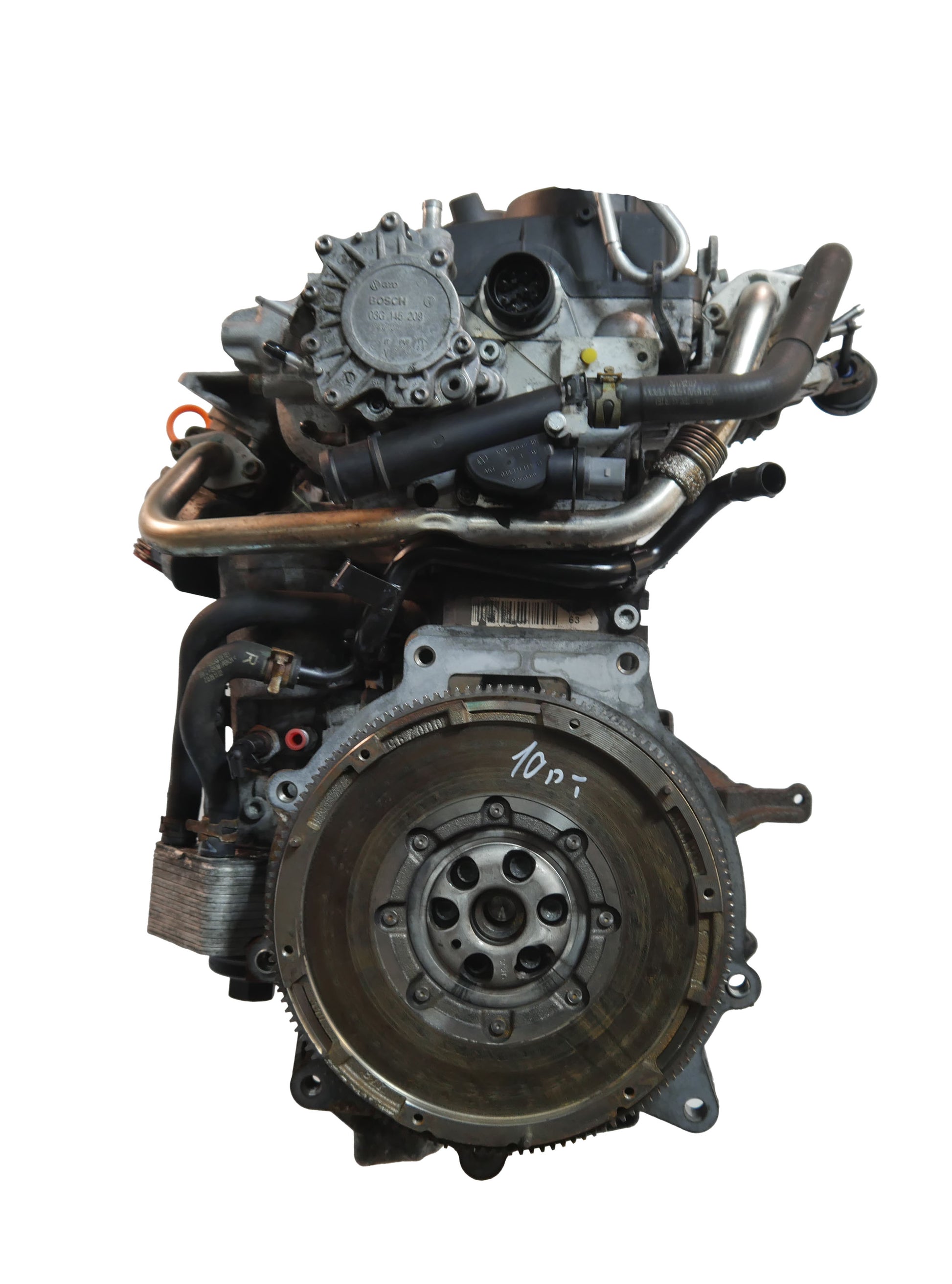 Moteur Dodge Caliber 2.0L – ECD/68004300AA – 2007 - Express Parts