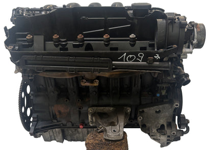 Moteur BMW Série 2.5L – M57D25-256D2-M57/11007789800 – 2004 - Express Parts