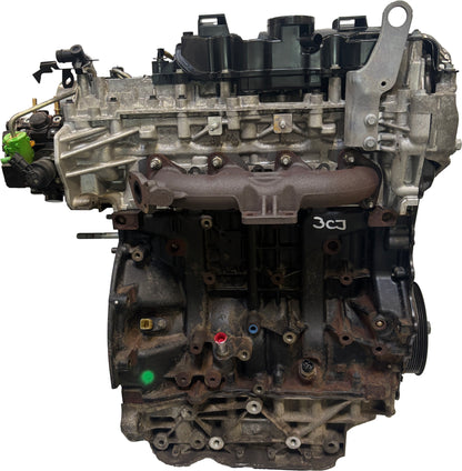 Moteur Opel Nissan Renault 2.0L – M9R692-M9R-LHL/93865875-95514268 – 2013 - Express Parts