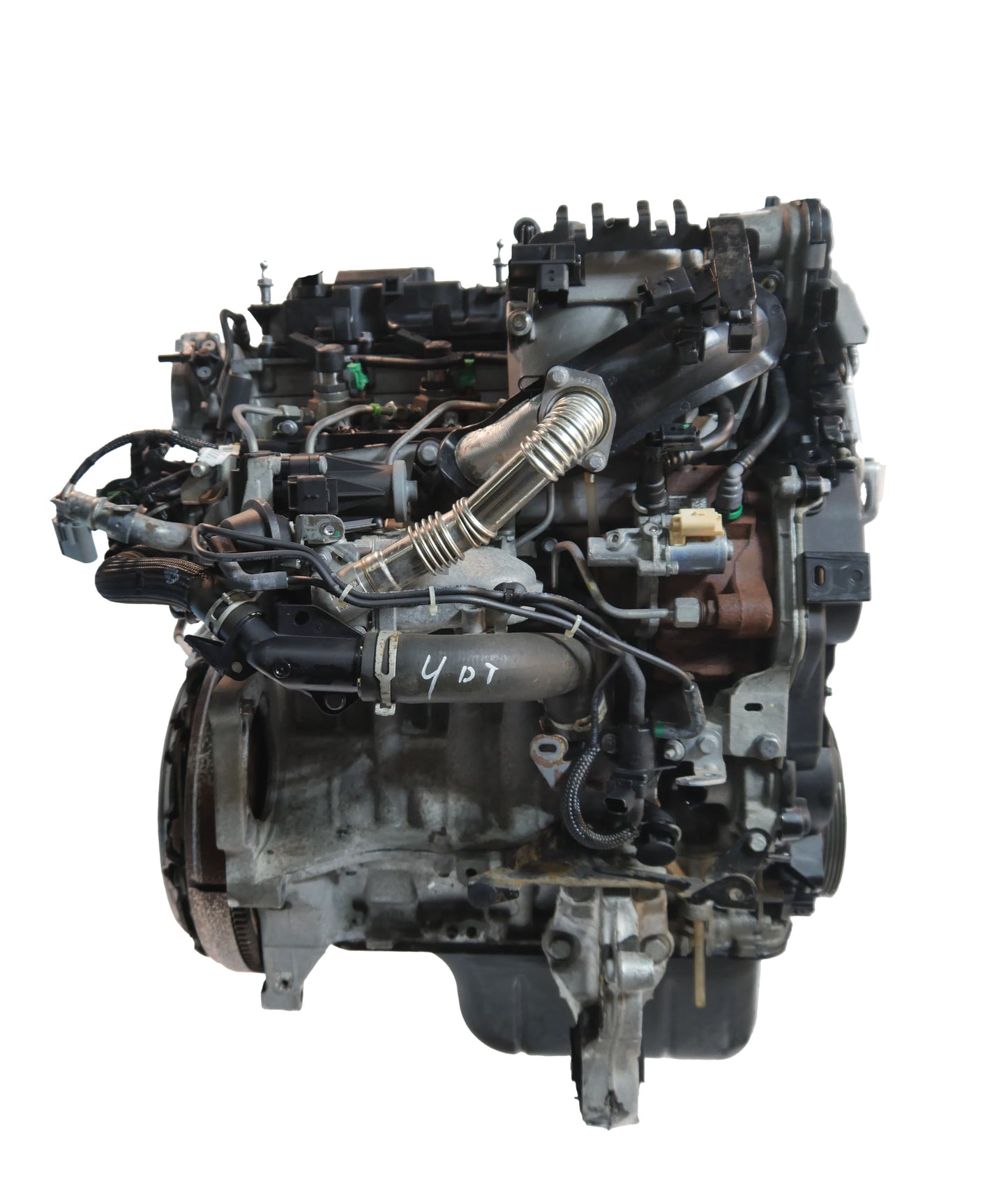Moteur avec 1.6L – 9HD-DV6C-9H05/0135TQ-0139XK – 2008 - Express Parts
